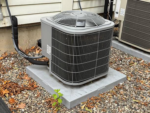 24/7 Emergency Hvac Installation experts in Conyers, GA
